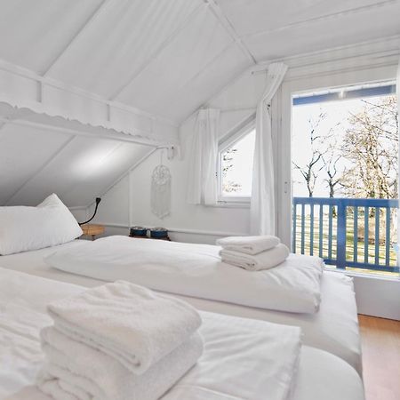 See-Chalet Riederau Diessen am Ammersee Exterior photo