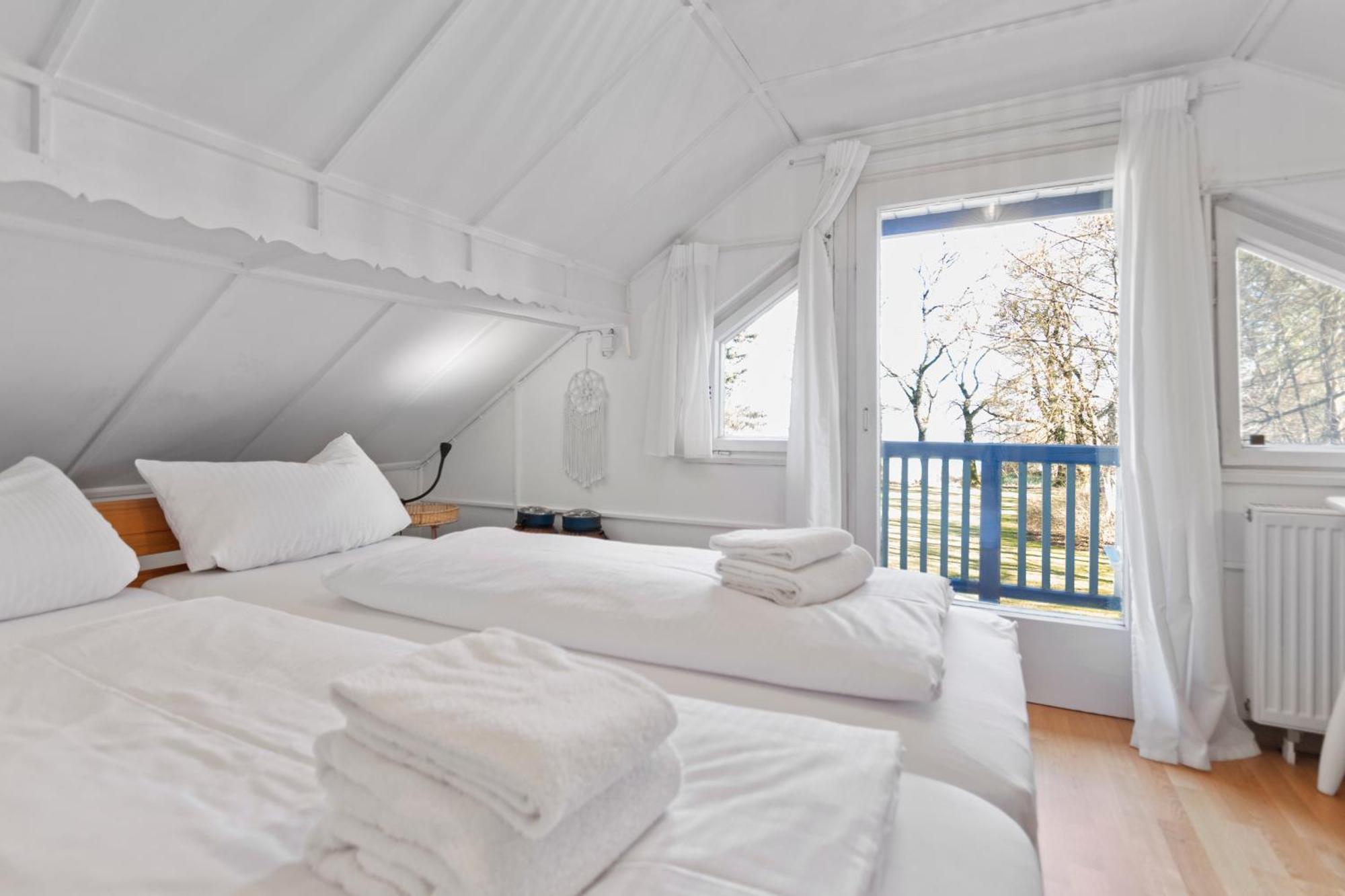 See-Chalet Riederau Diessen am Ammersee Exterior photo
